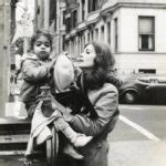 david blaine parents.